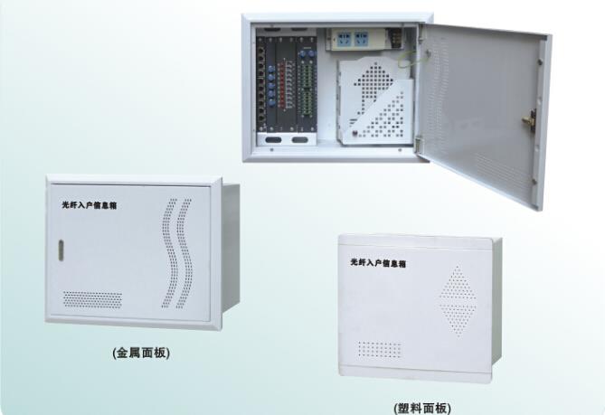 【光纖入戶配電箱】“詳細(xì),簡單,明了”